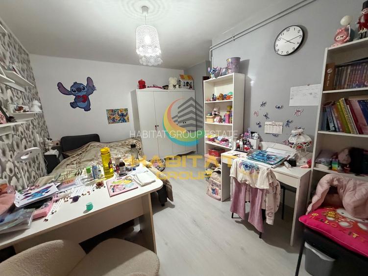 Casa individuală 2 corpuri unite 154 mp teren 1140 utili piscina/solar/magazie - 38