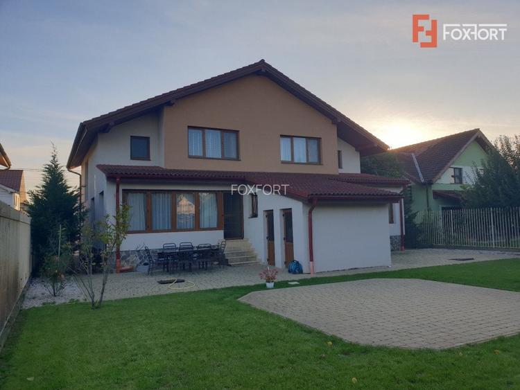 Duplex 4 camere, 2 bai, 130 mp utili, zona Mosnita Noua - 24