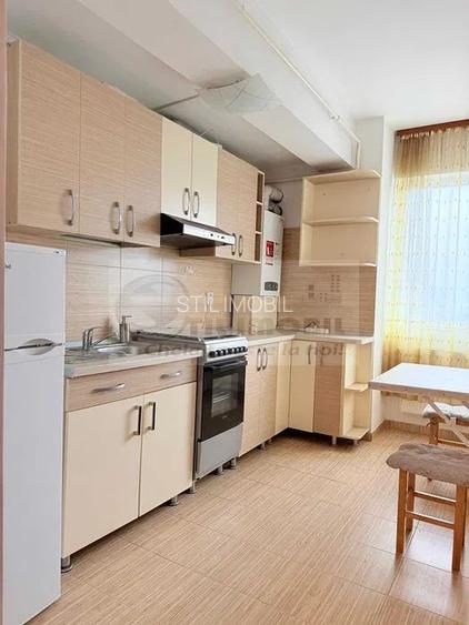 Apartament 2 camere – Nicolina–Complex Art Residence - 4