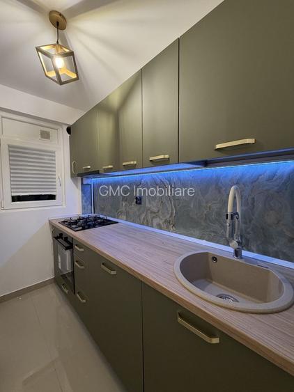 Comision 0%  Apartament 2 Camere- Brancoveanu - 5