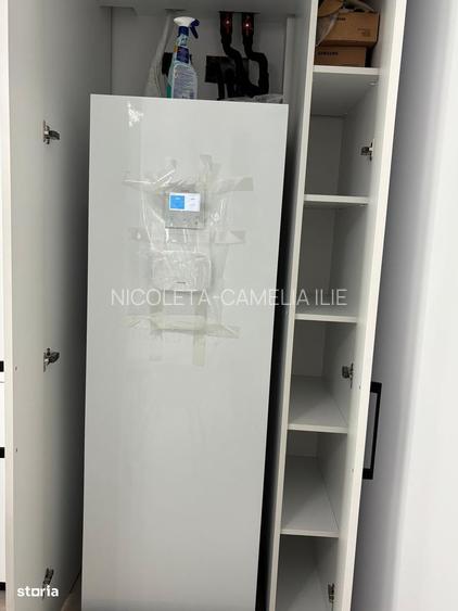 PRIMA INCHIRIERE | NOU | LUX | ROND OMW | PARCARE | SUPERB ! - 10