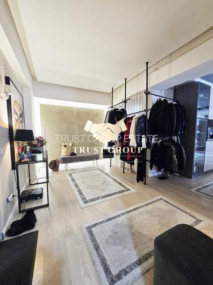  | Imobil Boutique | etaj 2 din 3 | 134mp| parcare  |  Apartament 4 camere - 11