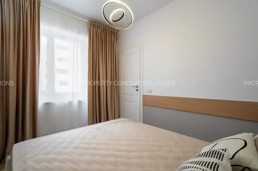 Apartament 2 Camere Tip Studio | Design Exclusiv | Militari Residence - 14