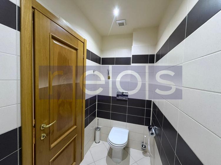 VANZARE APARTAMENT 3 CAMERE | HERASTRAU | PARCARE | MOBILAT | 90 MP | - 22