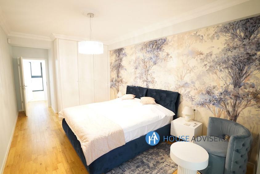 Inchiriere apartament 2 camere Cismigiu - 8