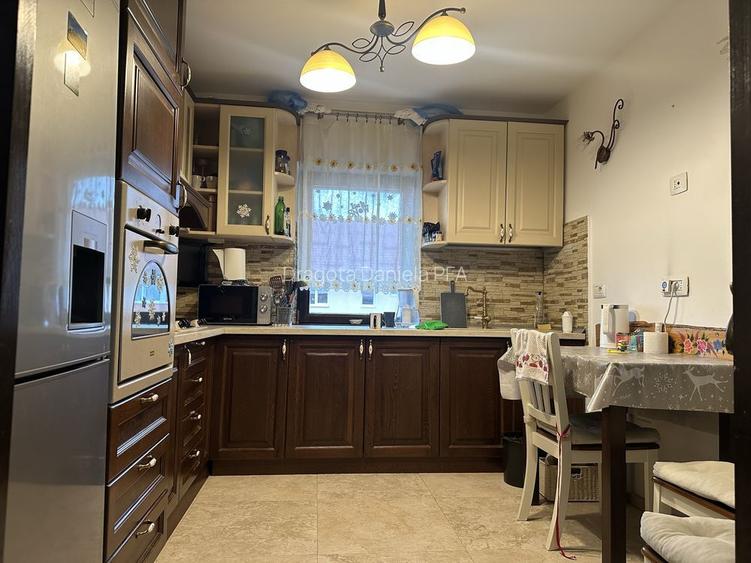 Apartament 2 camere, spatios, zona Racadau. - 6