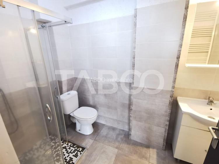 Apartament cu 3 camere 70 mp utili in zona Doamna Stanca din Sibiu - 8