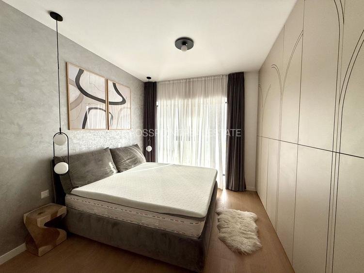 One Verdi / Complet mobilat / terasa 40 mp - 7