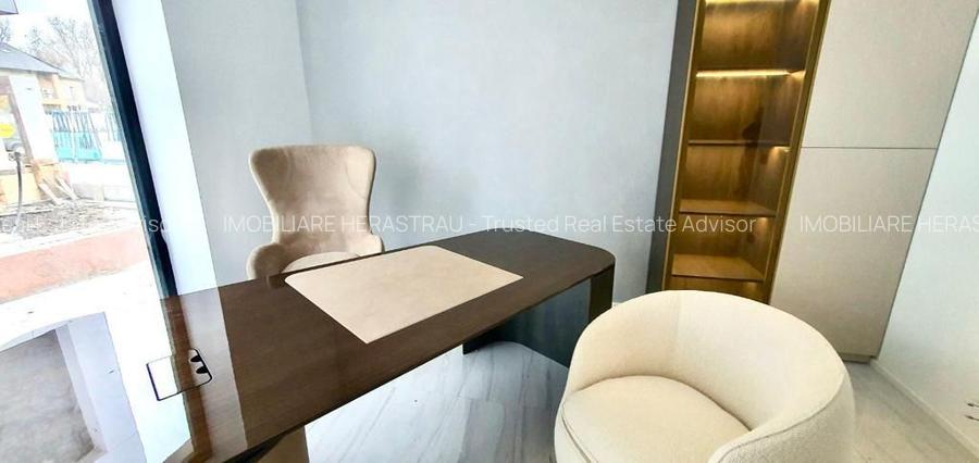 Eden House I Pipera | Scoala Americana | Vila inteligenta a viitorului - 17