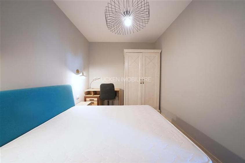 Apartament doua camere | ARED - 7