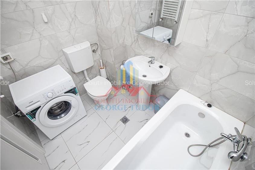 Garsoniera 35 mp, de inchiriat, Str. Weiner Palada Nr. 14, Chiajna - 18