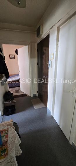 Aleea Trandafirilor, etaj 3/4, vanzare apartament 3 camere - 7