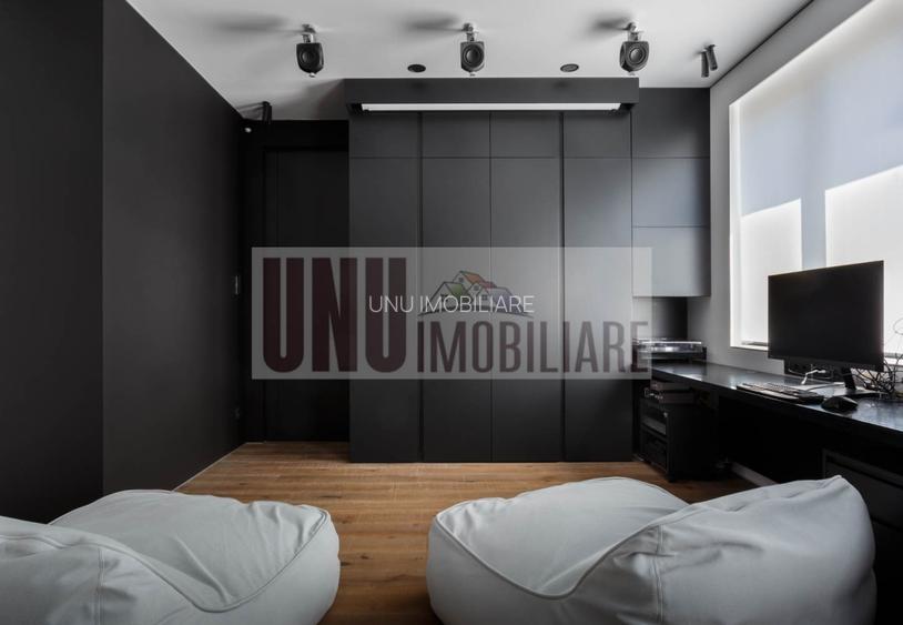 Apartament 2 camere-Moara de vant-Aroneanu,5 min de Tg Cucu - 3