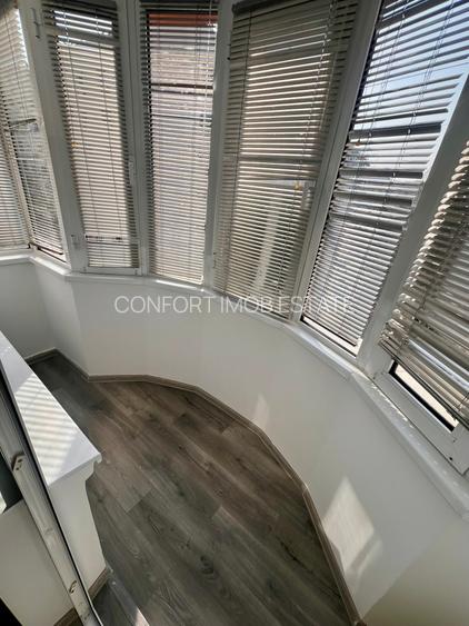 UNIRII / NERVA TRAIAN / MOBILATA RENOVATA 2025 / PRIMUL CHIRIAS/ FIRMA/ LOCUIT - 5