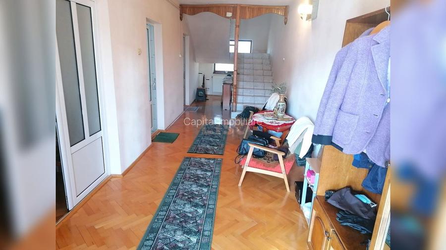 Casă duplex,Turda, cartier Poiana, Zero comision pt cumparator !!! - 4