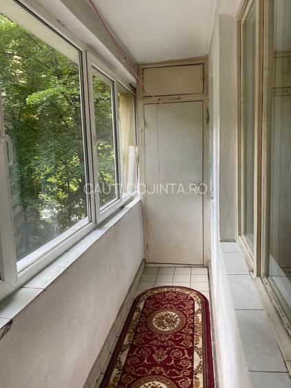 Apartament 2 Camere Metrou Obor 10' | Doamna Ghica | Mall Veranda - 6