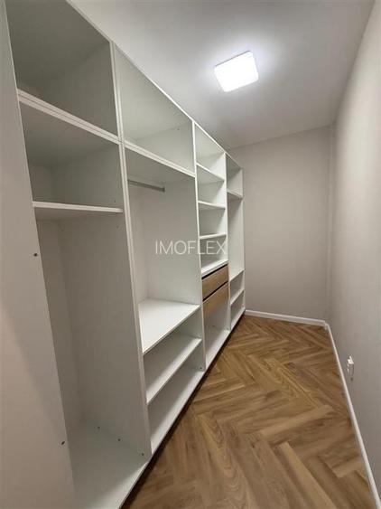 Apartament finisat modern, 3 camere, 56mp, Floresti - 8