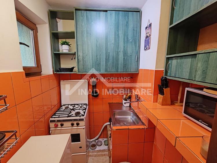 Apartament cu 2 camere situat in Gheorgheni pe Strada Albac - 8