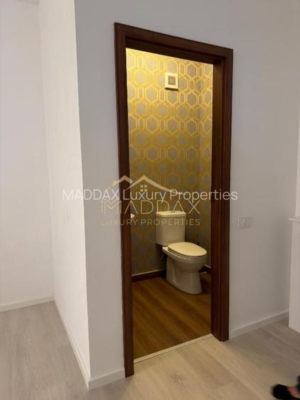 Apartament 2 camere  Herastrau***  110mp + Parcare subterana - 9