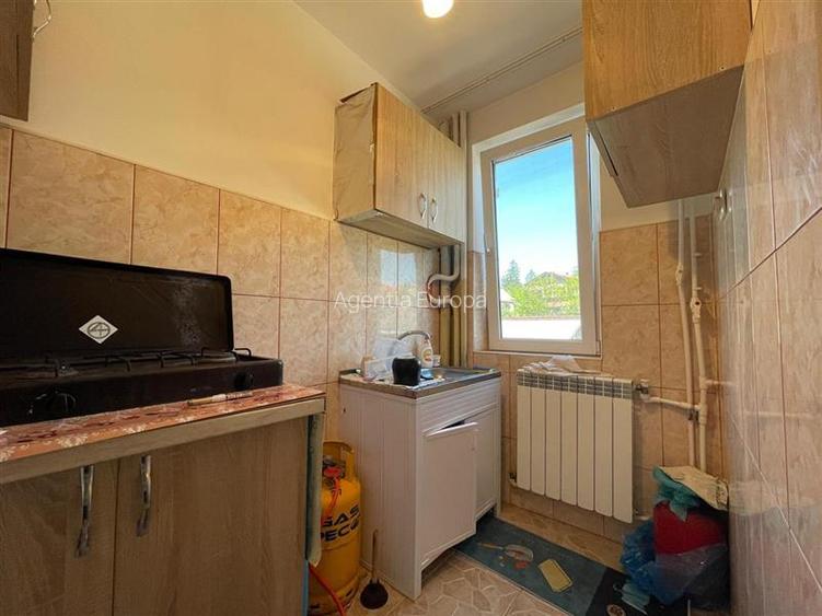 Garsoniera de vanzare zona centrala Tulcea - 4