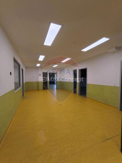 Spațiu servicii educationale de inchiriat - 1