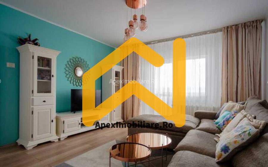 Vitan Mall, Foisorului | 2 Camere | Boiler | Balcon | Decomandat - 2