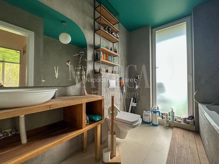 Apartament 3 camere de vanzare in Grigorescu, Cluj Napoca - 9