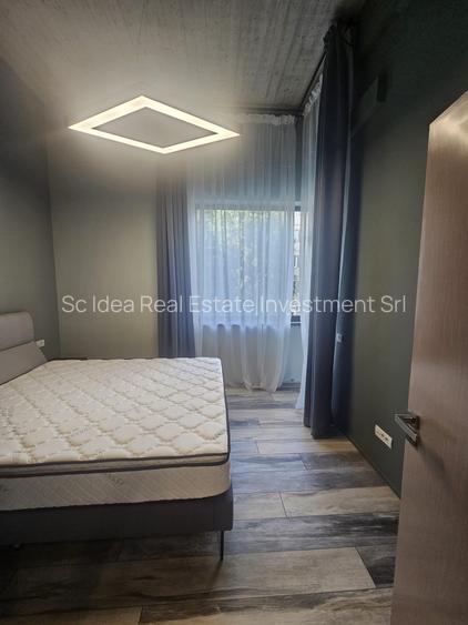 Apartament 2 camere B-dul Cetatii - bloc nou / loc de parcare !! - 5