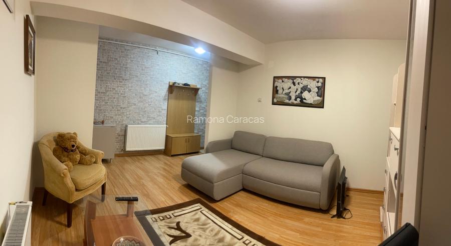 Apartament 2 camere decomandat de vânzare – Zona Vivo / Euromaterna - 2
