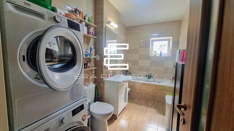 Apartament 4 camere – Etaj retras – 2 terase –Doamna Stanca,Selimbar - 11