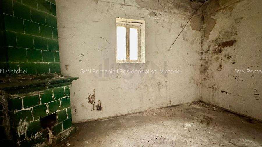 REV2004936 Vila cu teren I Calea Victoriei I De vanzare - 16