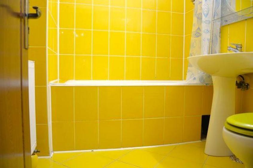 Vanzare apart 2 camere mobilat utilat, Targoviste - Aleea Tarandafirilor. - 9