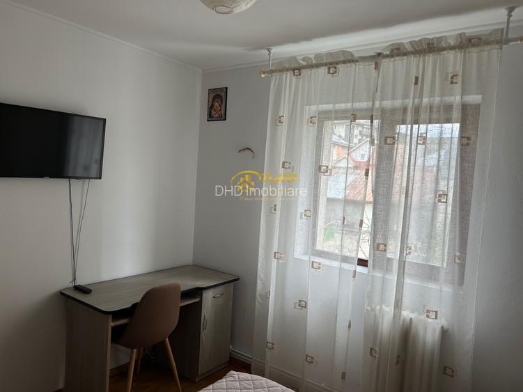 Apartament 2 camere decomandate, Pacurari. - 2