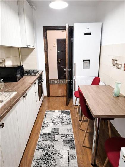 Apartament 3 camere decomandat zona Garii - 5