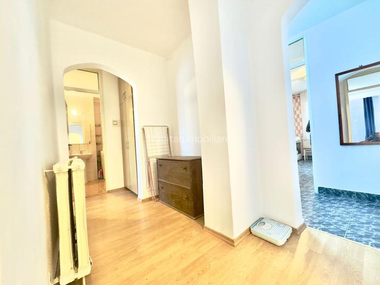 Apartament 4 camere decomandate, et1, 74 mp - Zona Kaufland Manastur - 15