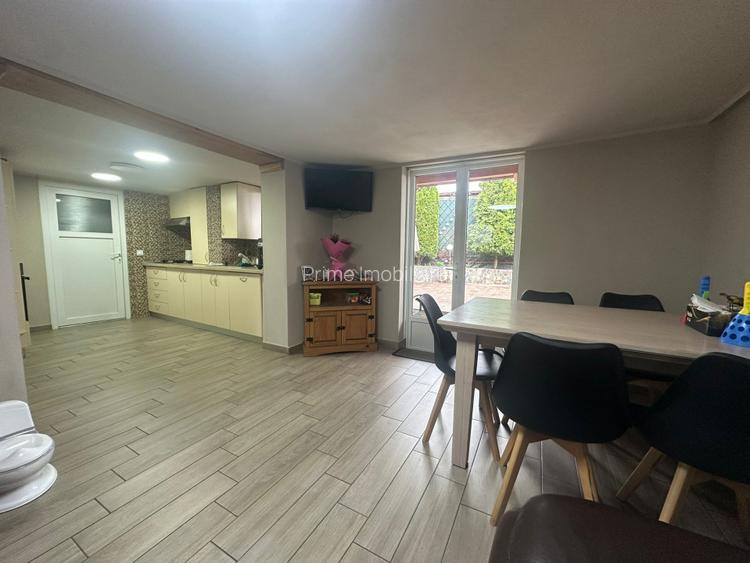 Casa Individuală 160 mp, 4 camere| teren 270 mp| zona Blaj - 9