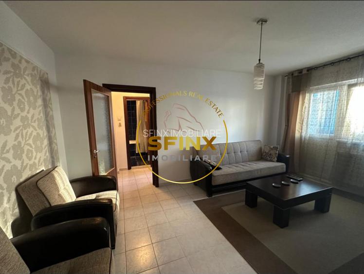 2 camere | Polona | 52mp | Balcon | Etaj 6 - 3