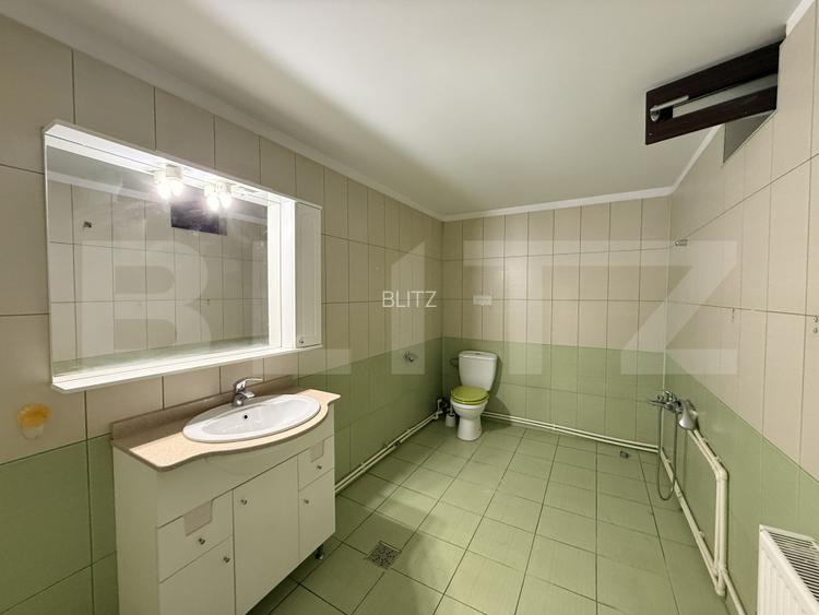 Casa cabinet medical cu apartament 2 camere, 225 mp, zona 1 Mai - 15