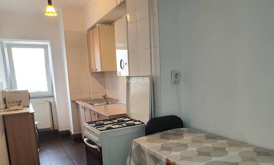 Apartament 1 camera de inchiriat zona Gara - 4