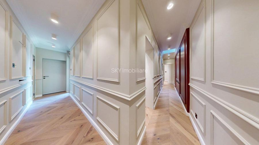 Refugiu de Eleganță în Inima Bucureștiului Vechi Str. Ct. Kiritescu - 16