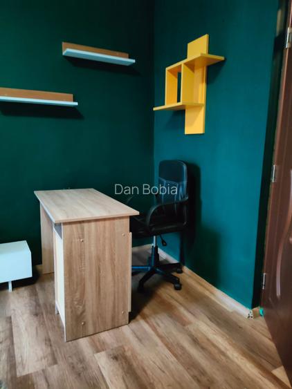 Garsoniera 5 min M Kogalniceanu compacta si cocheta DB1929 - 2