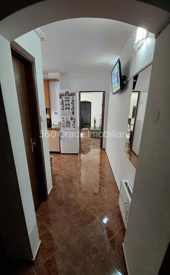 3 camere de vânzare – Zona Modern, Timișoara 67 mp - 4