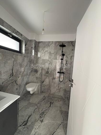 Casa Individuala - Parter + Etaj - Teren 360 mp - Mutare Imediata - 19