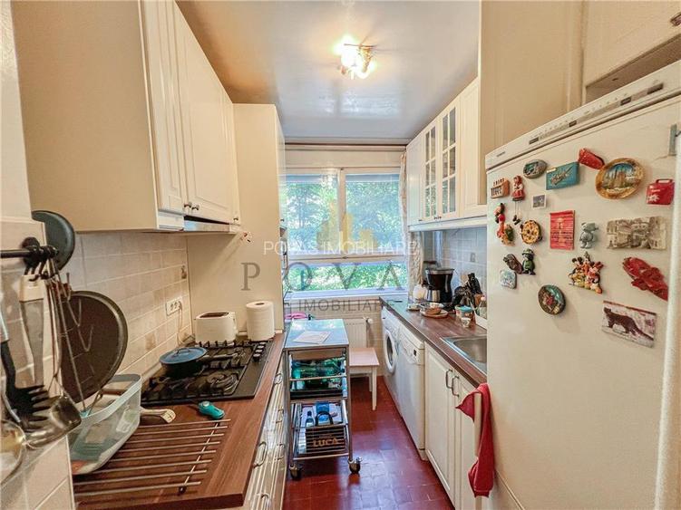 Vanzare Apartament 2 Camere Tineretului - 5