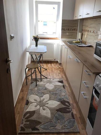 Apartament 1 Cameră cu Balcon inchis- Vis a Vis Anaf Nicolina - 5
