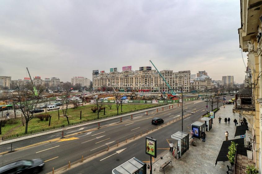 UNIRII-  4 CAMERE- 120 MP UTILI- COMISION 0% - - 35