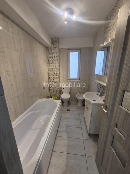 2 camere, decomandat, 54 mp, zona Galata, Platou Galata, Platou Galata Sun City, - 2