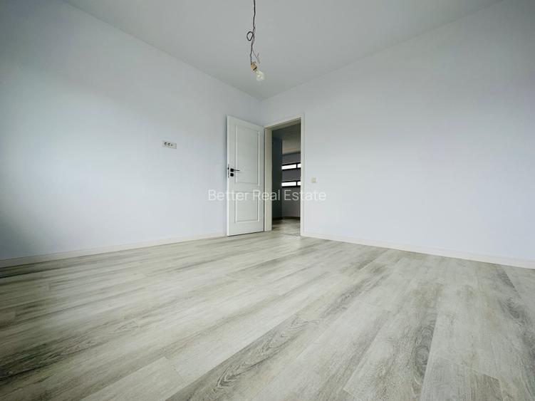 Vilă Premium - 4 Camere - 3 Băi - Ansamblu Privat – Pompă Căldură - Com. Berceni - 12