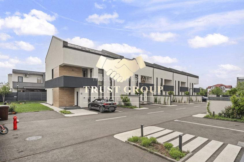   Investitie de Top sau Acasa cu Stil - Vila High-End in Willow Residence-Nord  - 29