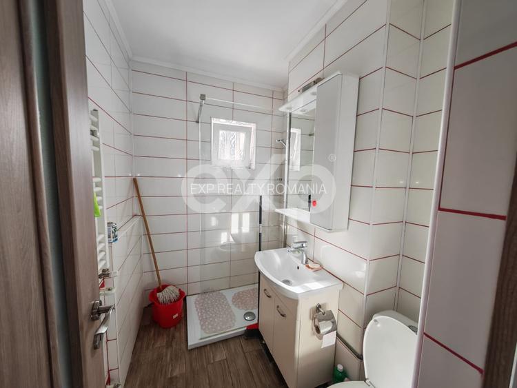 EXPO PARC | Apartament 2 camere | etajul 2 din 4 - 6